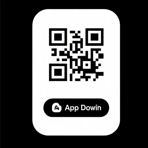 极速赛车APP下载二维码