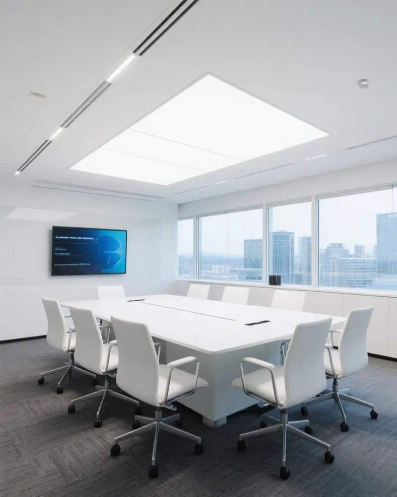 极速赛车办公环境